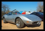 Corvette C3 Convertible-2